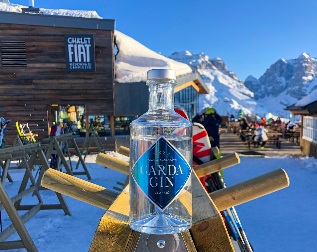Chalet Fiat - Madonna di Campiglio