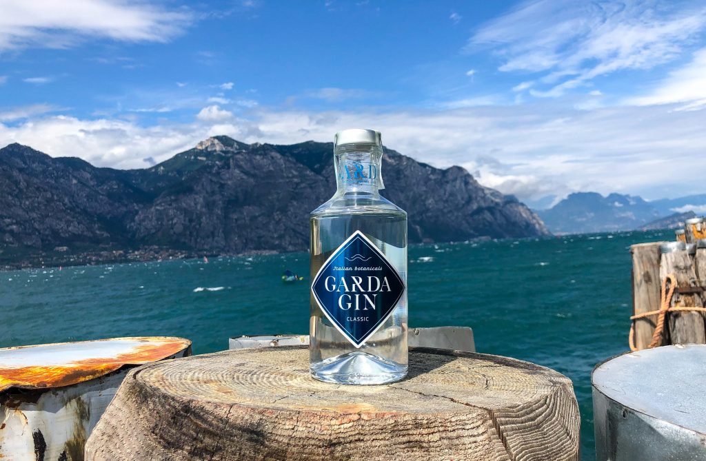 Garda Gin