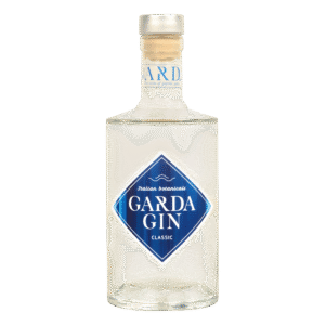 Garda Gin  " CLASSIC " 0,7 L  40%