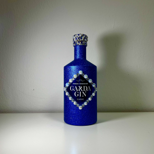 Bottiglia Garda Gin 0,7 L - PEZZO UNICO