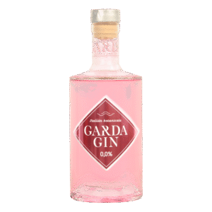Garda Gin " 0,0 " 0,7 L  - ZERO ALCOOL