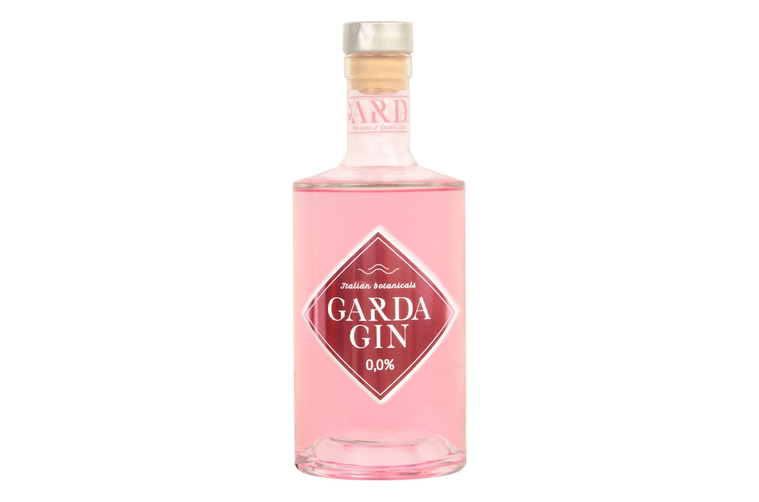 Garda Gin " 0,0 " 0,7 L - ZERO ALCOOL