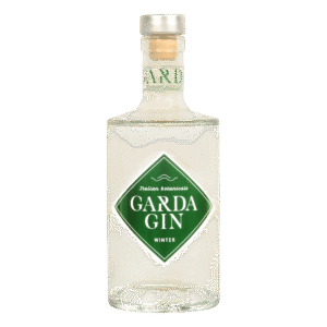 Garda Gin  " WINTER " 0,7 L  40%
